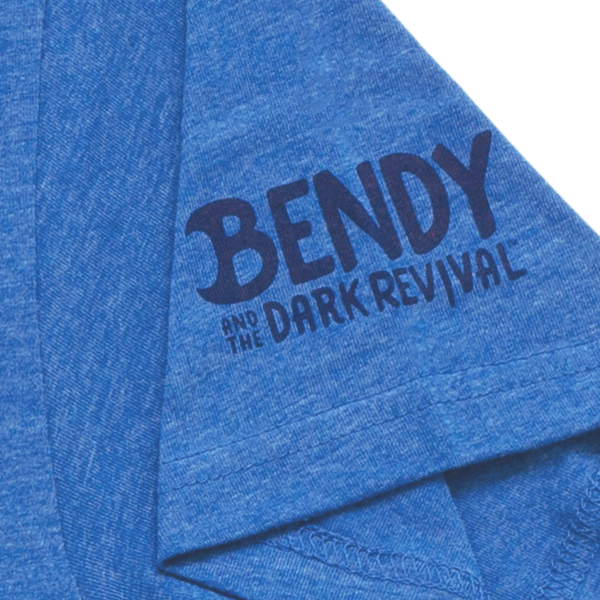 Bendy Studio Tour T-Shirt - Bendy