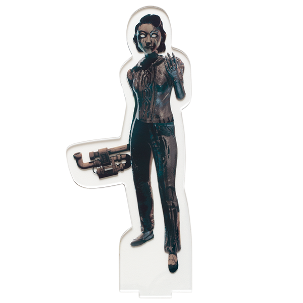Bendy and the Dark Revival Acrylic Standee - Bendy