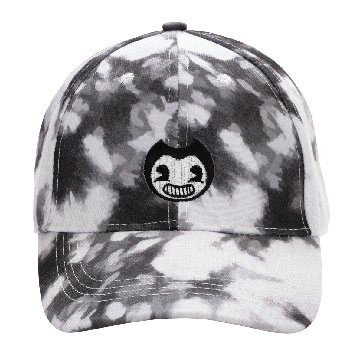 Bendy Dad Hat - Bendy