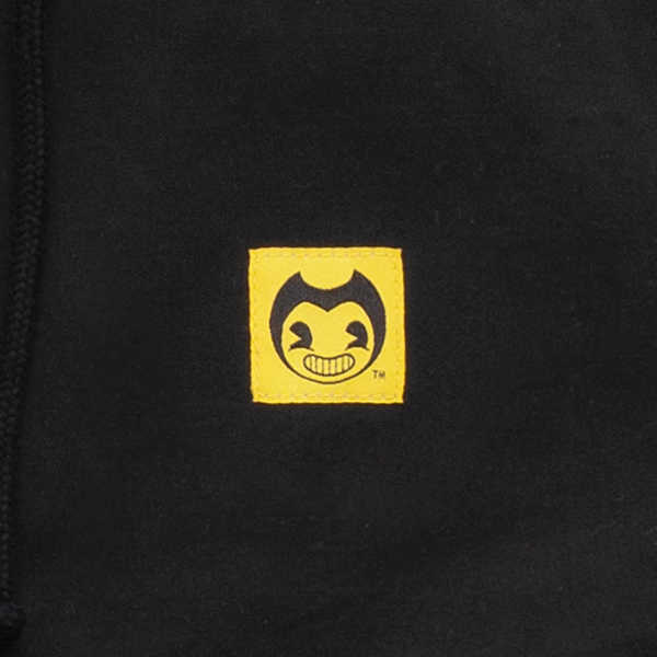 Bendy Originals Parka - Bendy