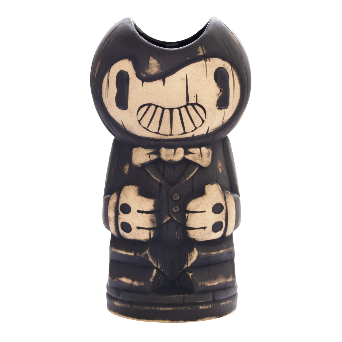 Bendy Tiki Mug - Bendy