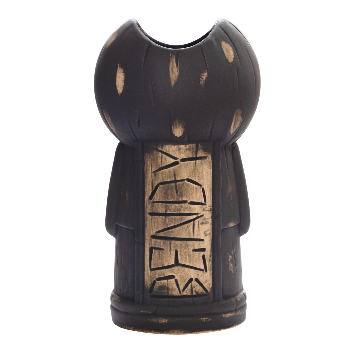 Bendy Tiki Mug - Bendy