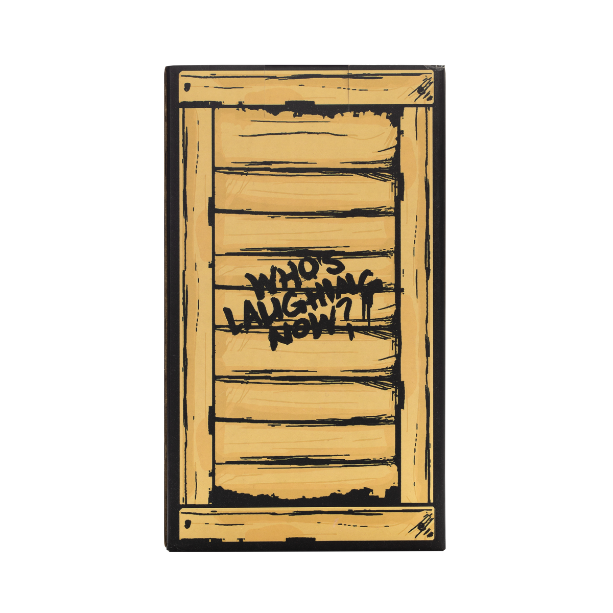 Bendy Tiki Mug - Bendy