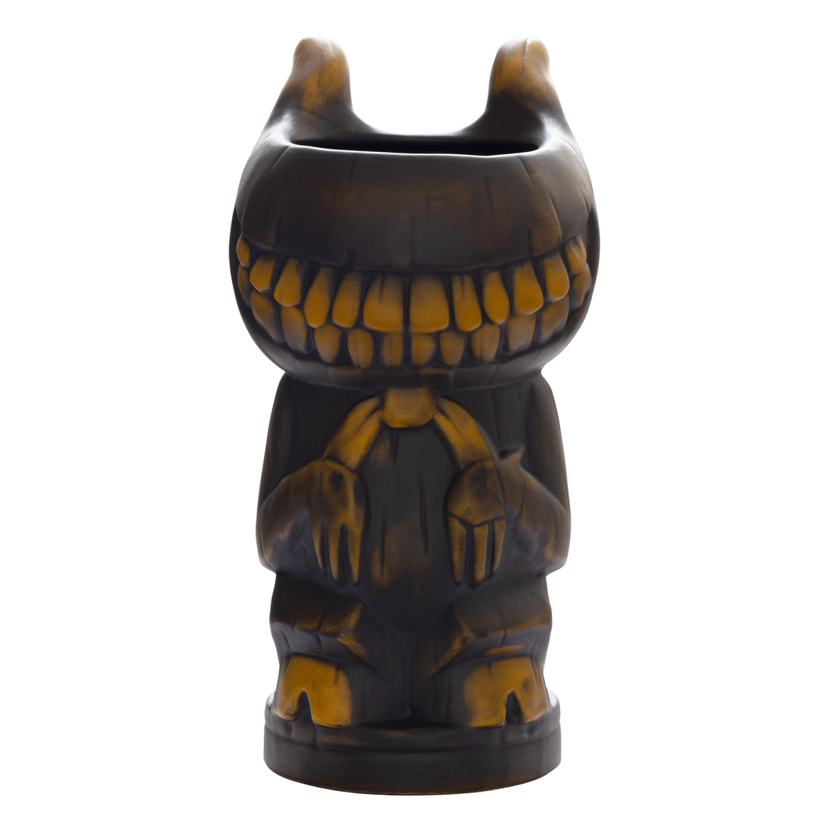 Bendy Ink Demon Tiki Mug - Bendy