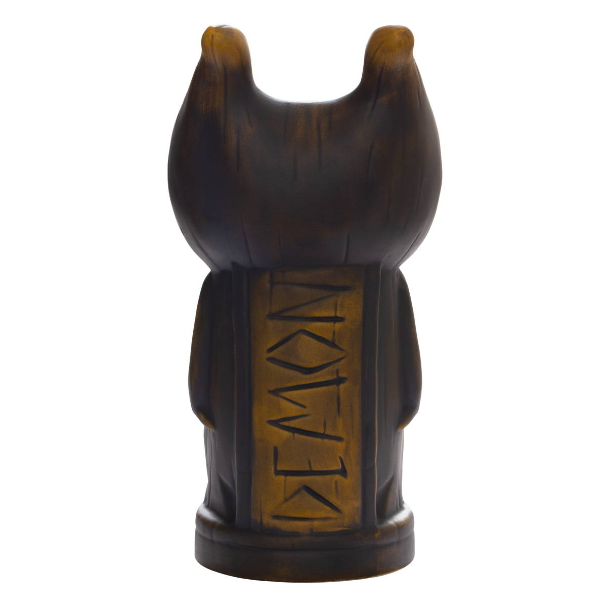 Bendy Ink Demon Tiki Mug - Bendy