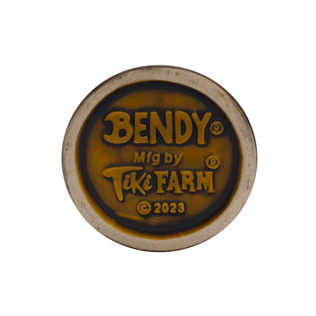 Bendy Ink Demon Tiki Mug - Bendy
