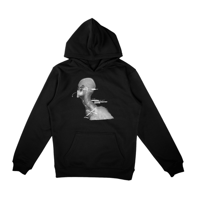 3199XRAY Hoodie