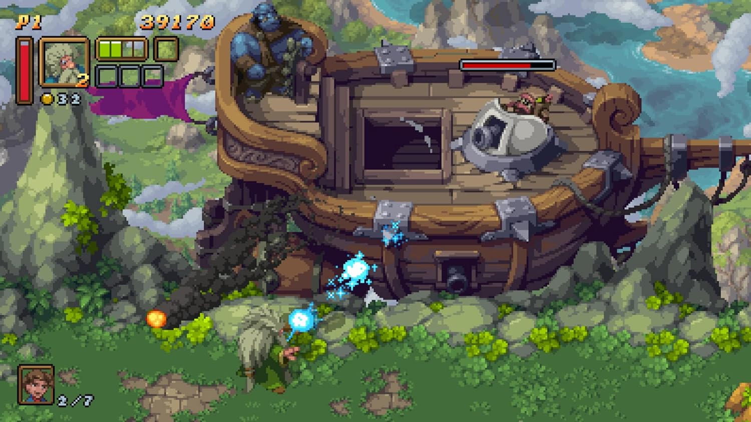 Battle Axe: Special Edition-5