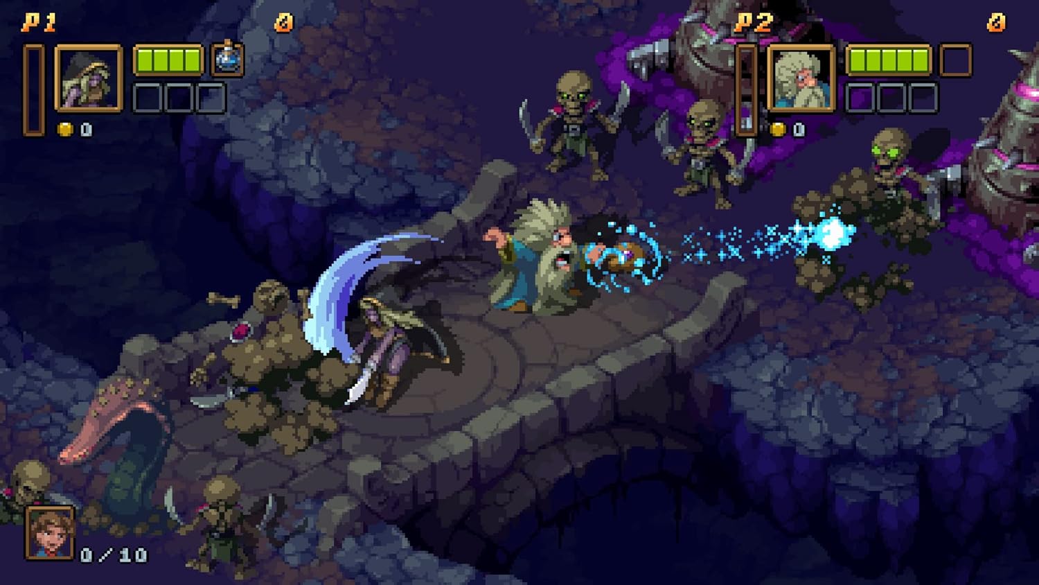 Battle Axe: Special Edition-6