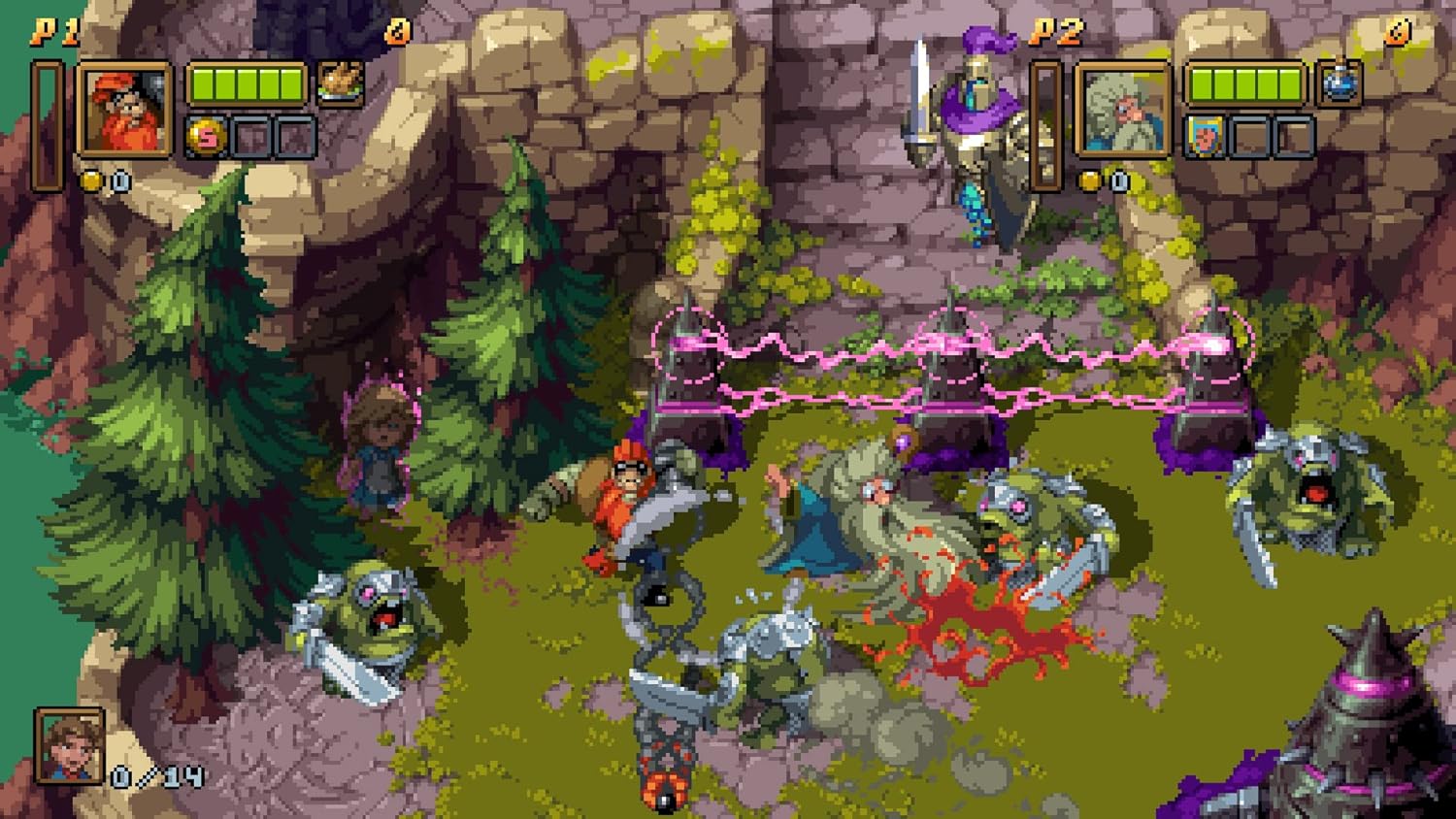 Battle Axe: Special Edition-10