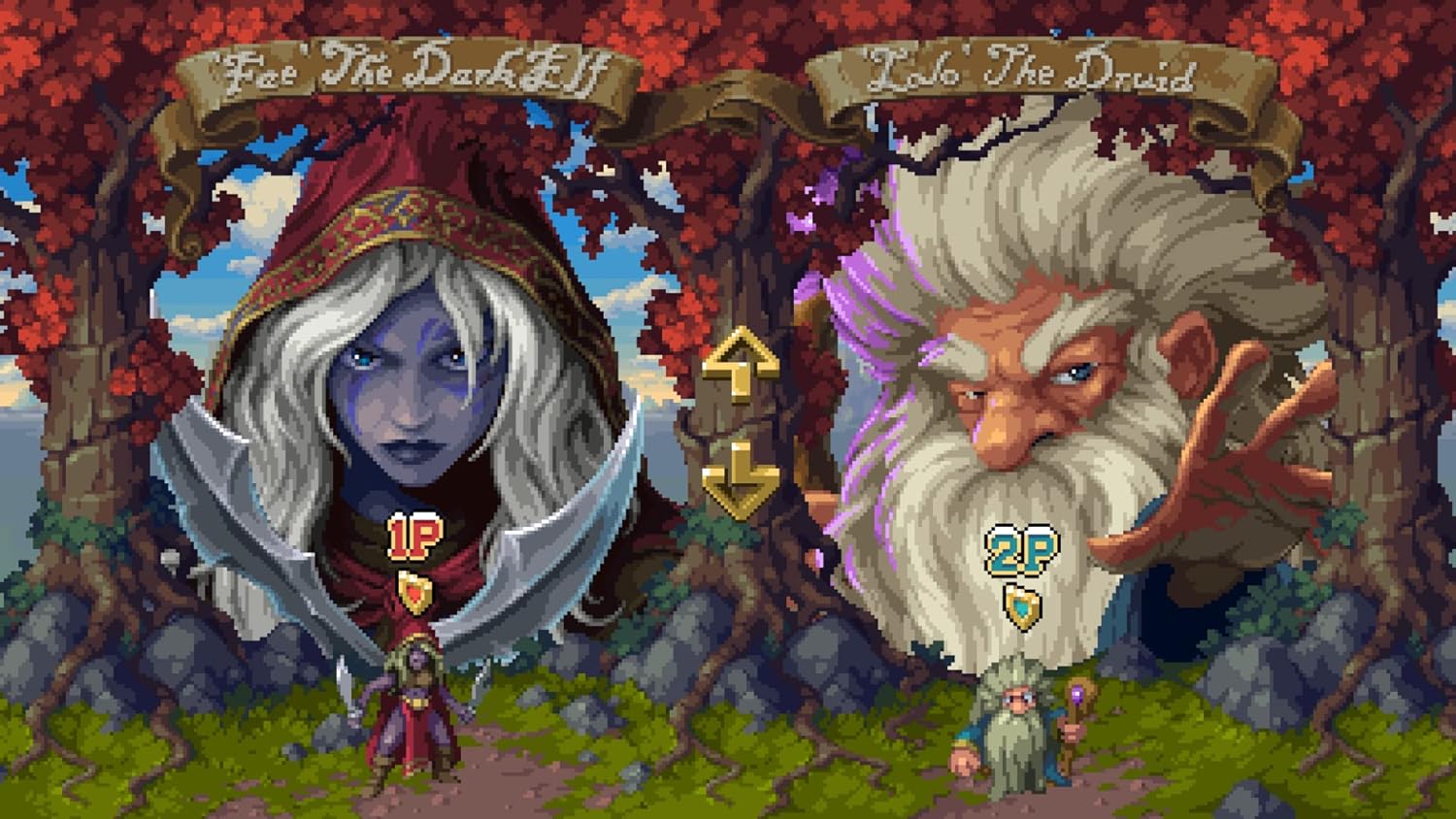 Battle Axe: Special Edition-11