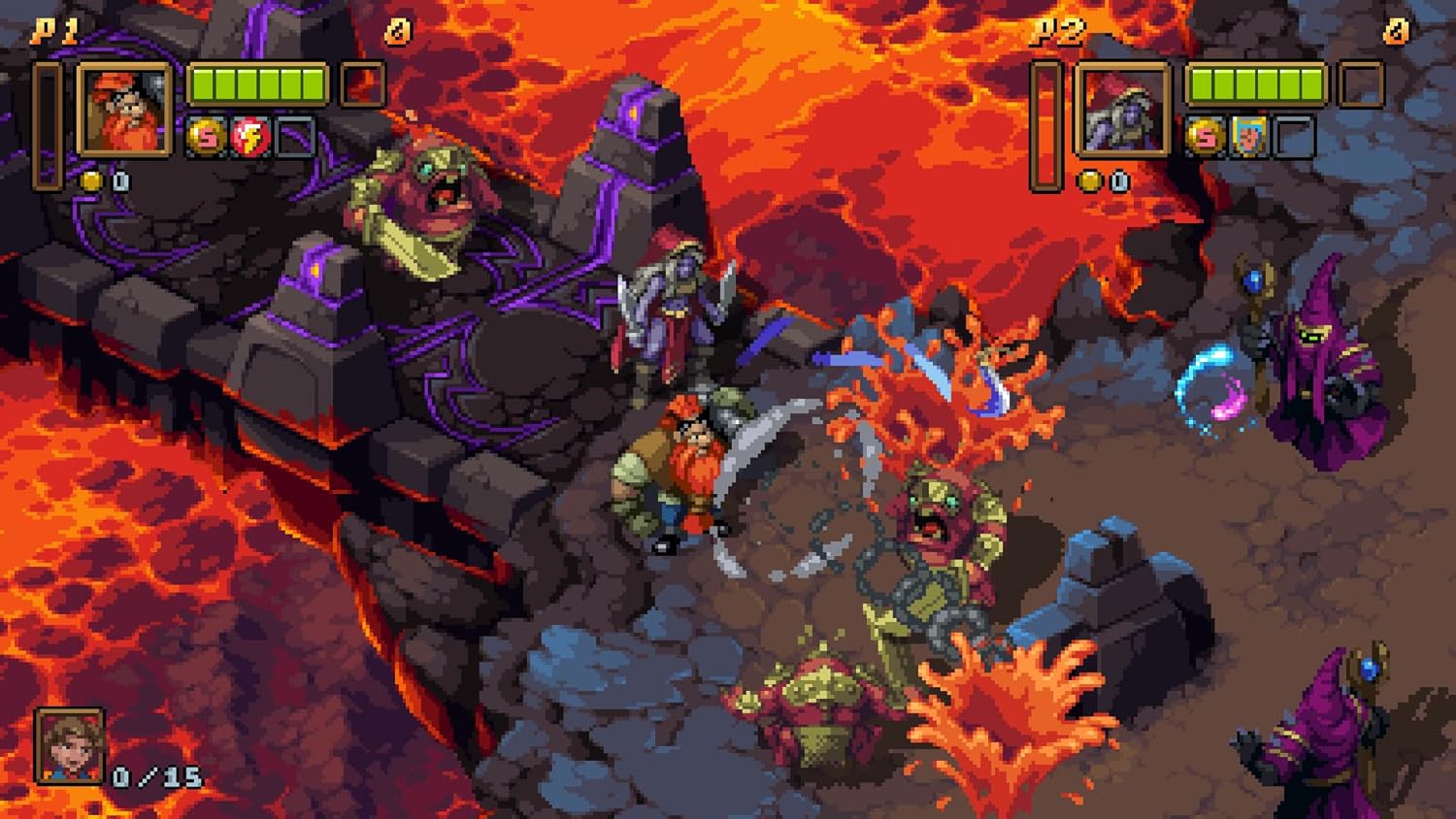 Battle Axe: Special Edition-9