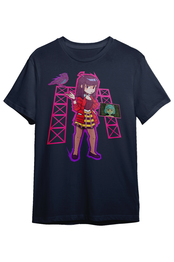 Interdimensional Girl