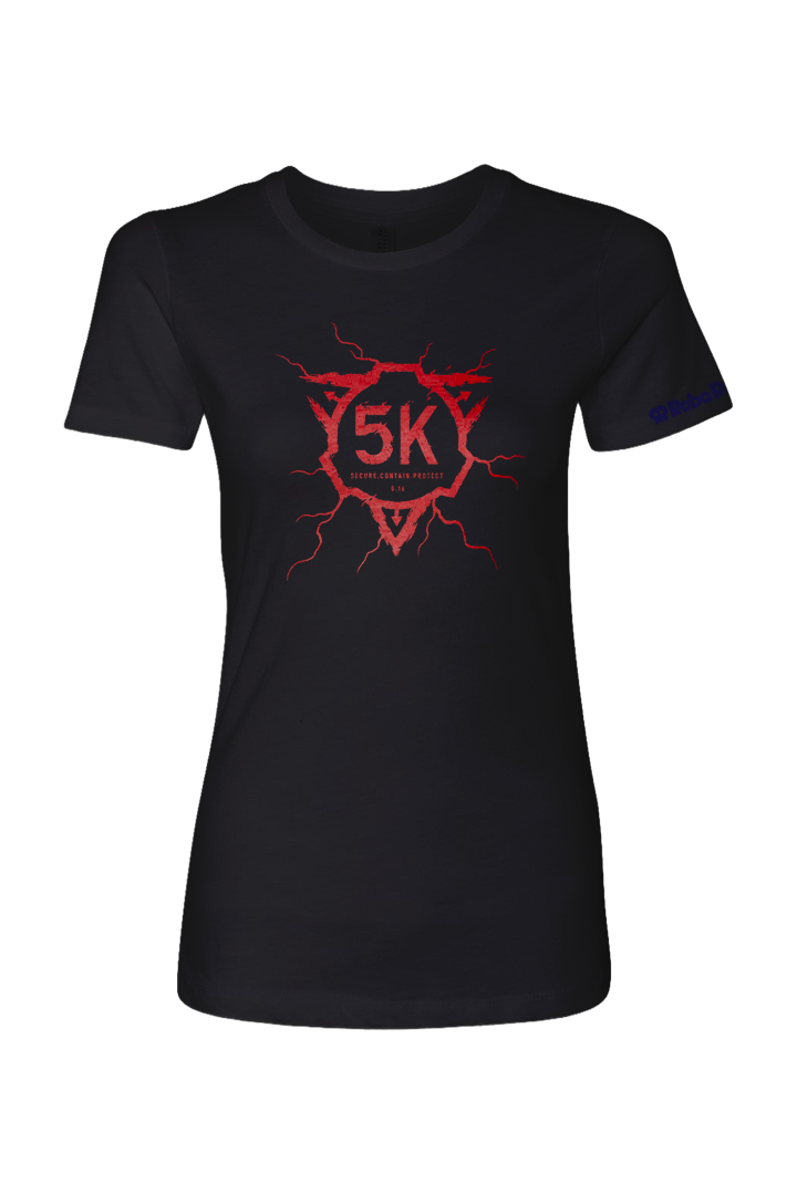 5K PATIENT ZERO-3