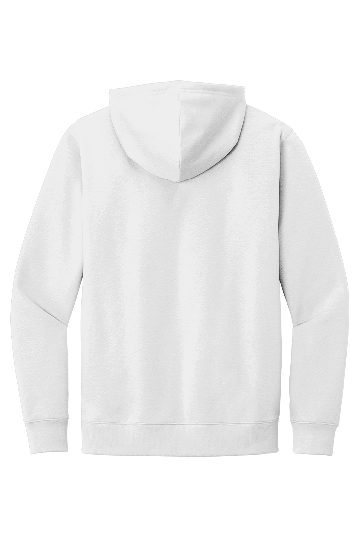 Door Squid Hoodie