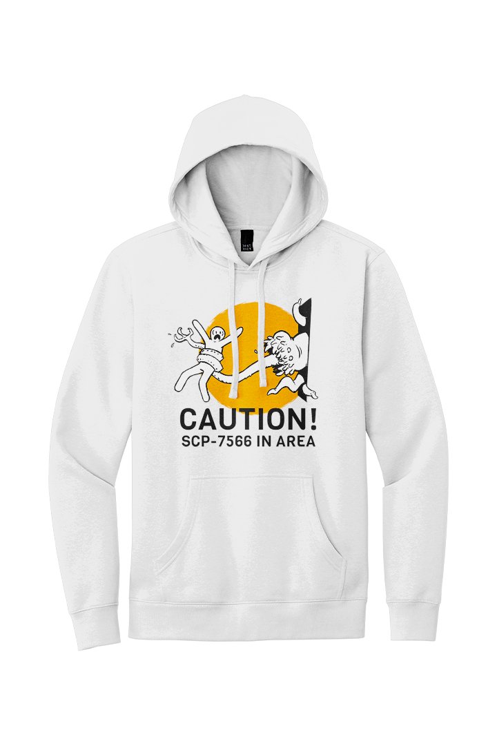 Door Squid Hoodie