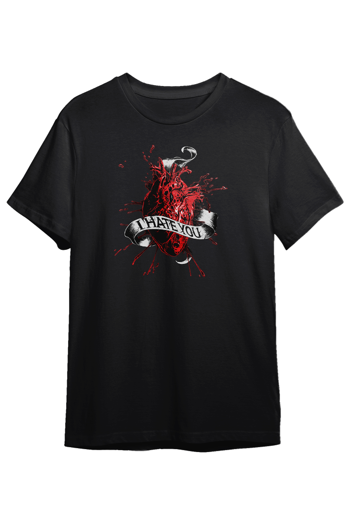 The Flesh That Hates-1