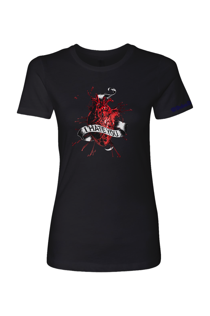 The Flesh That Hates-3