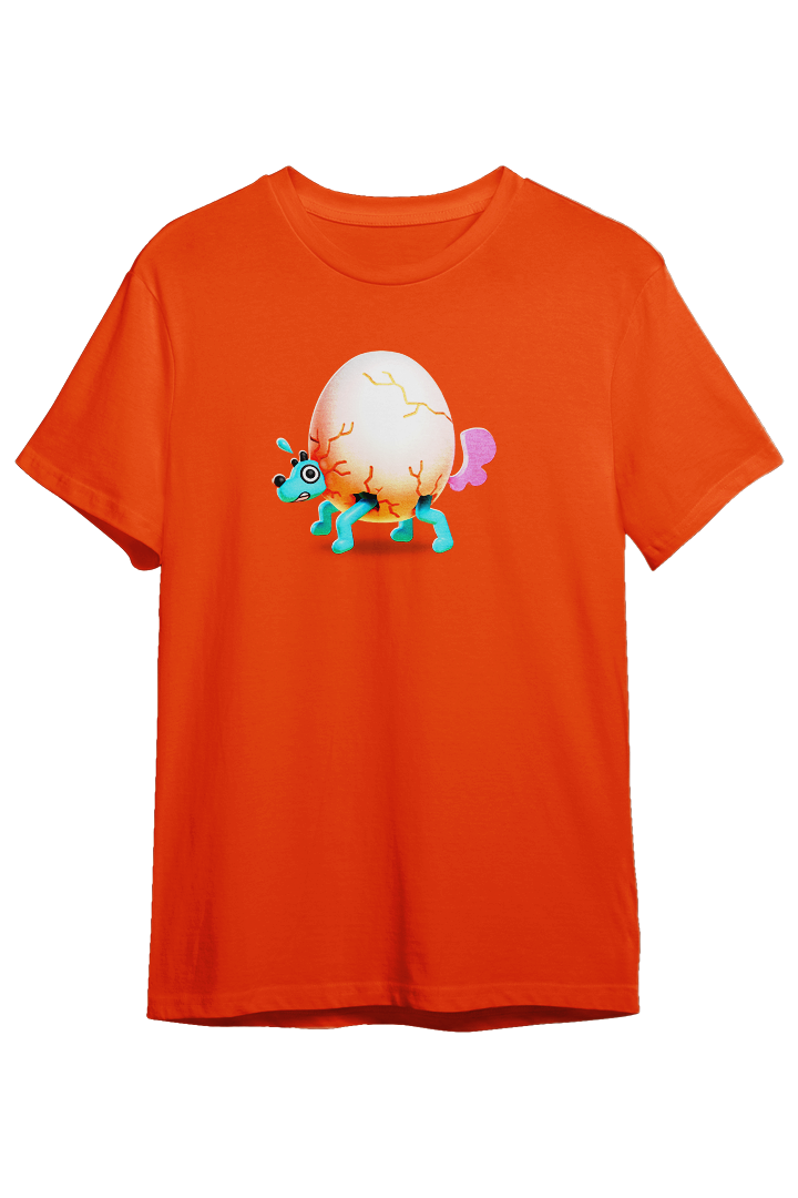 Egg Pup-1