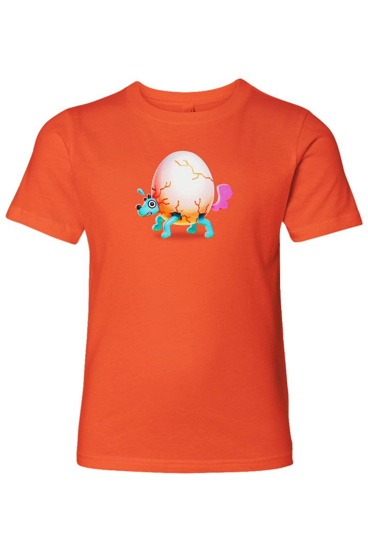 Egg Pup-3