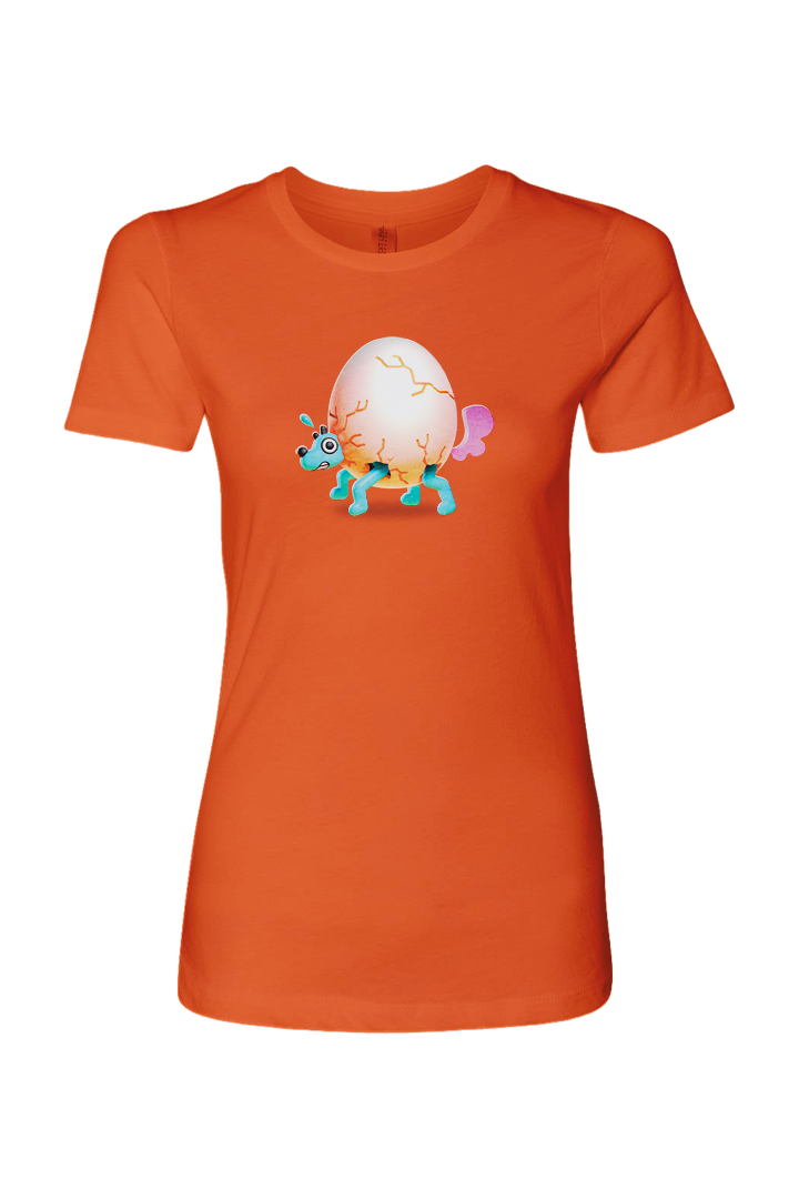 Egg Pup