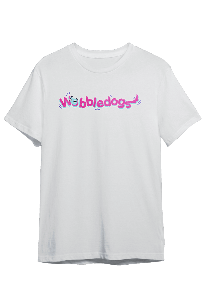 Wobbledogs Logo