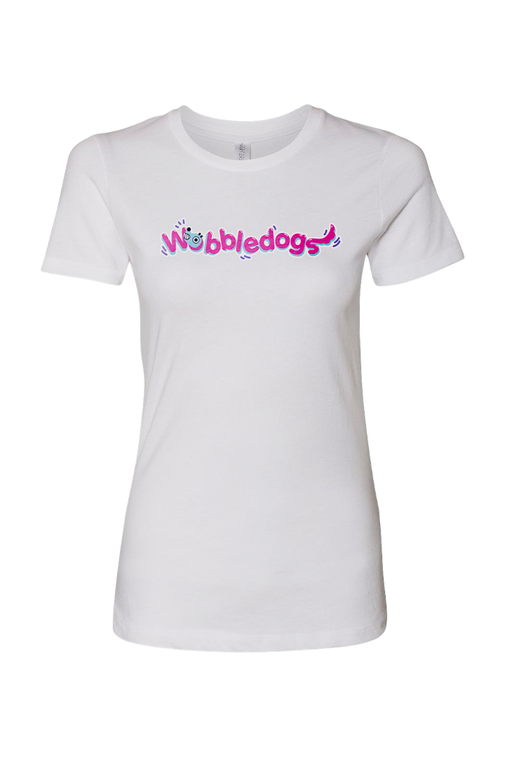 Wobbledogs Logo