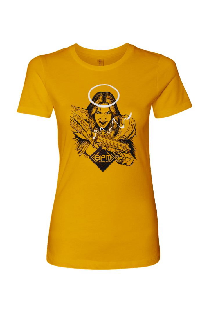 The Valkyrie