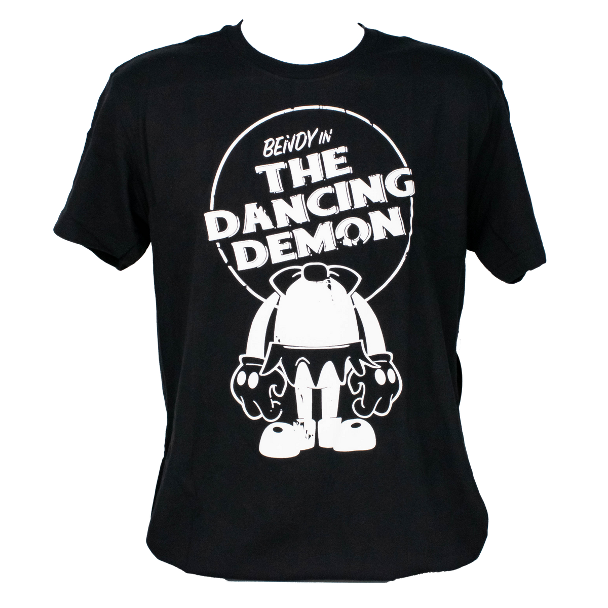 Bendy Dancing Demon T-Shirt - Bendy