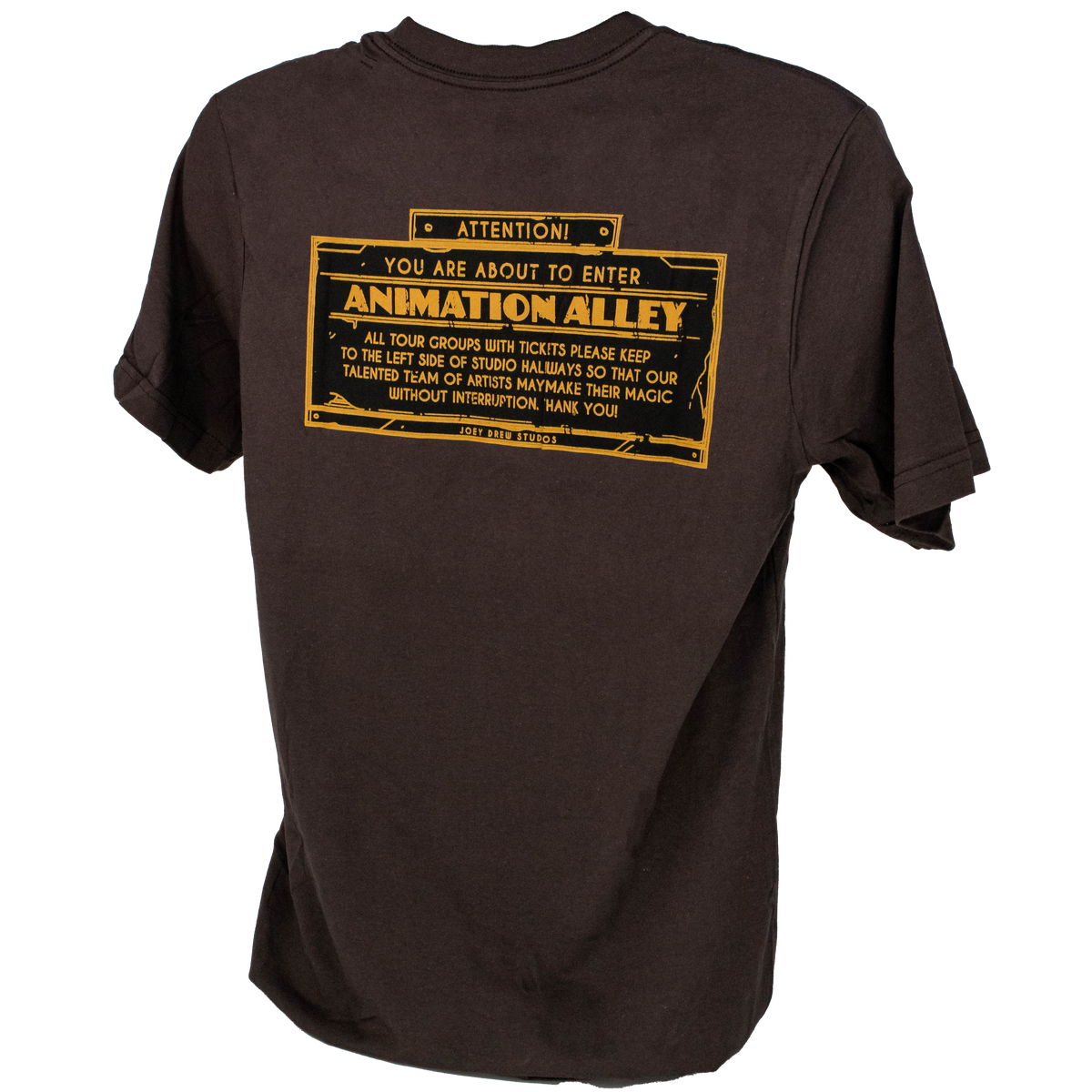 Bendy Animation Alley T-Shirt - Bendy