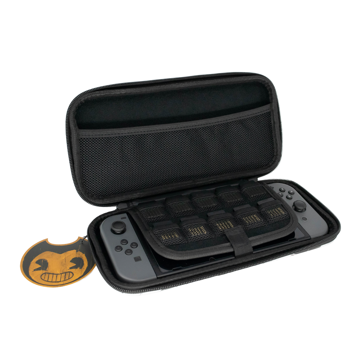 Bendy Switch Case - Bendy