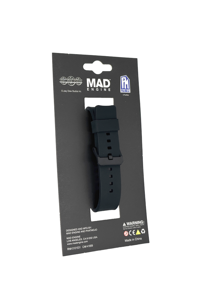 Bendy Wrist Watch - Bendy