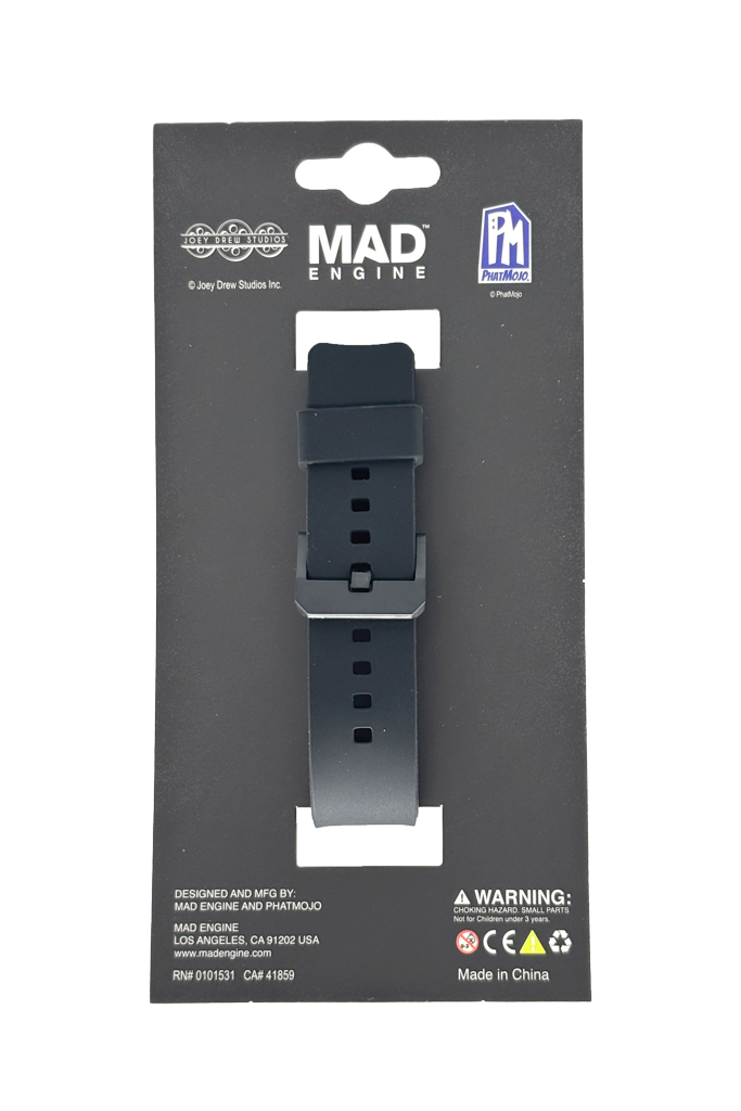Bendy Wrist Watch - Bendy