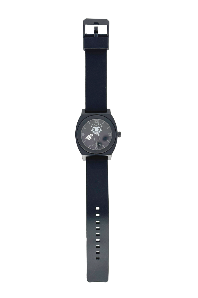 Bendy Wrist Watch - Bendy