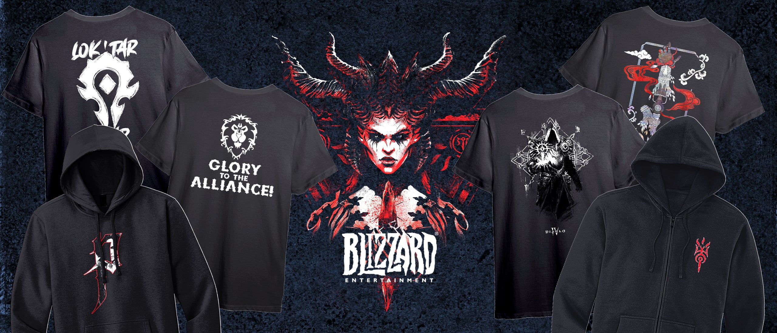 RobaRoba | Official Merch for Games, Studios & Fans