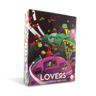 Lovers in a Dangerous Spacetime - IndieBox