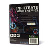 Invisible Inc.: Collector's Edition - IndieBox