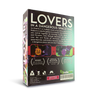 Lovers in a Dangerous Spacetime - IndieBox