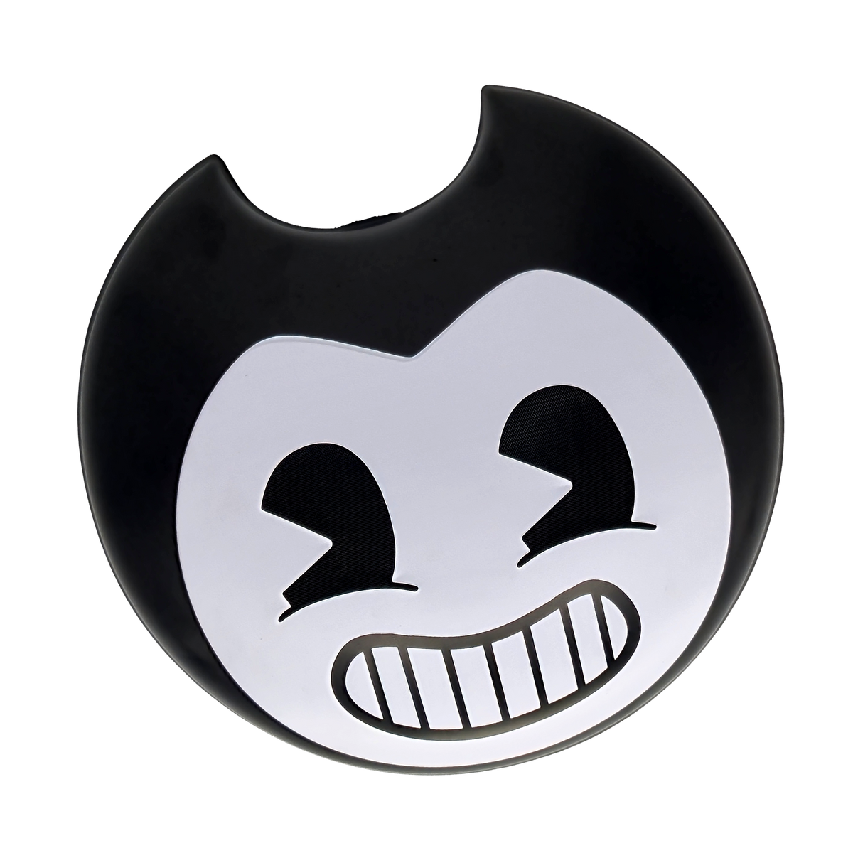 Classic White Bendy Mask - Bendy