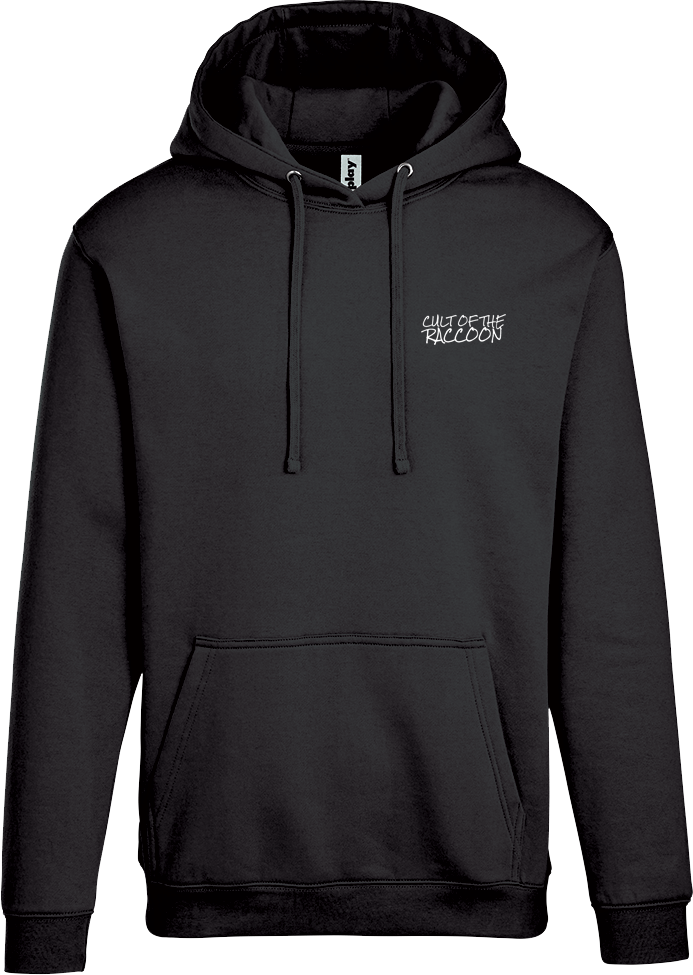 Trash Stash Hoodie