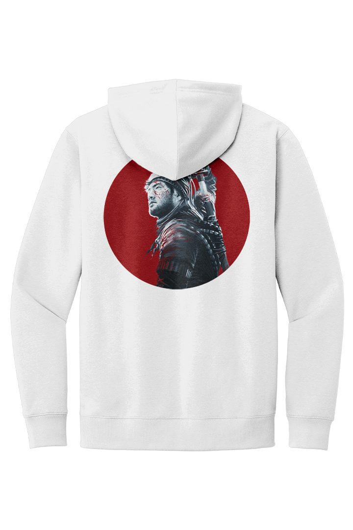 Hayato Hoodie