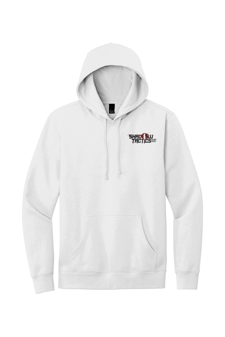 Hayato Hoodie