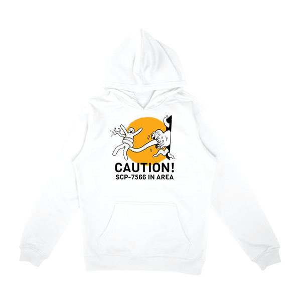 Door Squid Hoodie