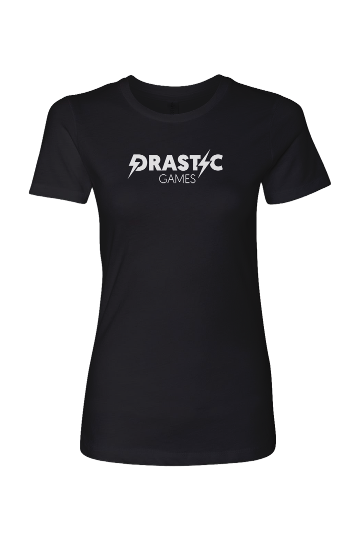 Drastic Games