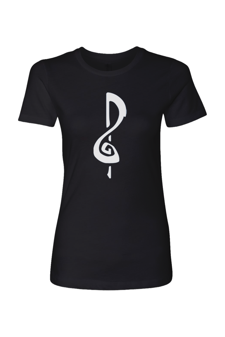 Soundfall Clef