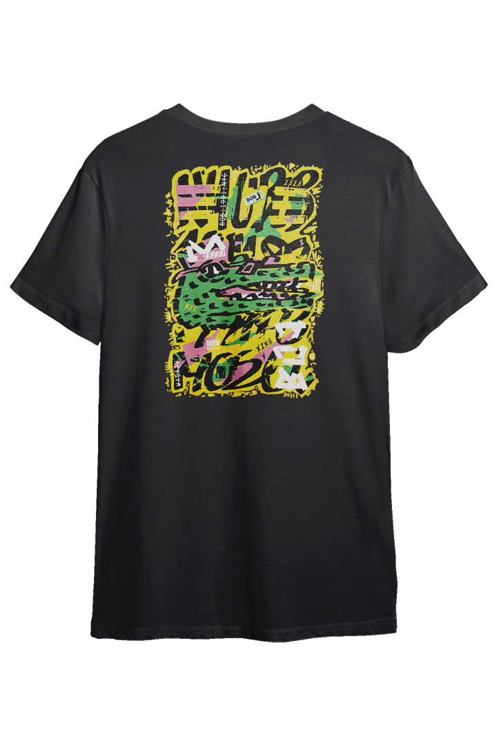 Alligator