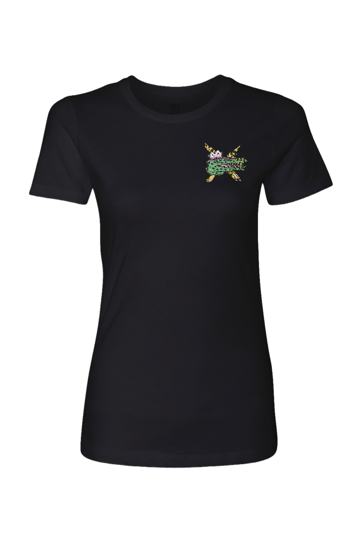 Alligator-4