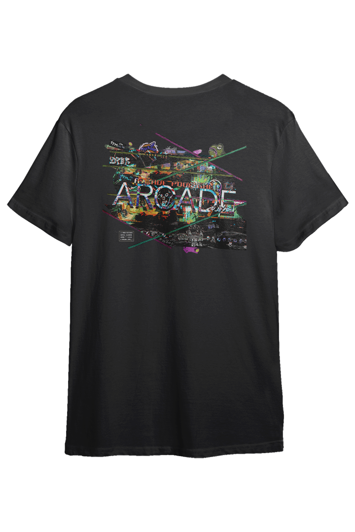 Arcade-1
