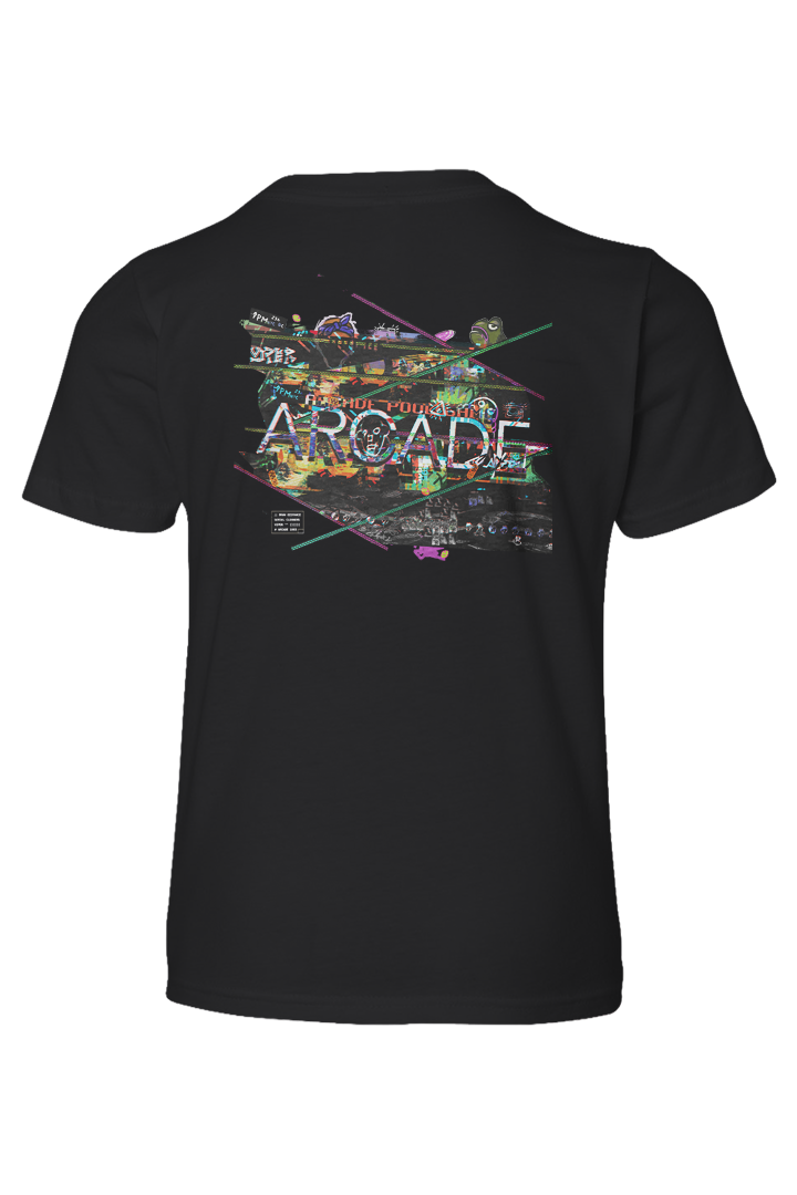 Arcade-5