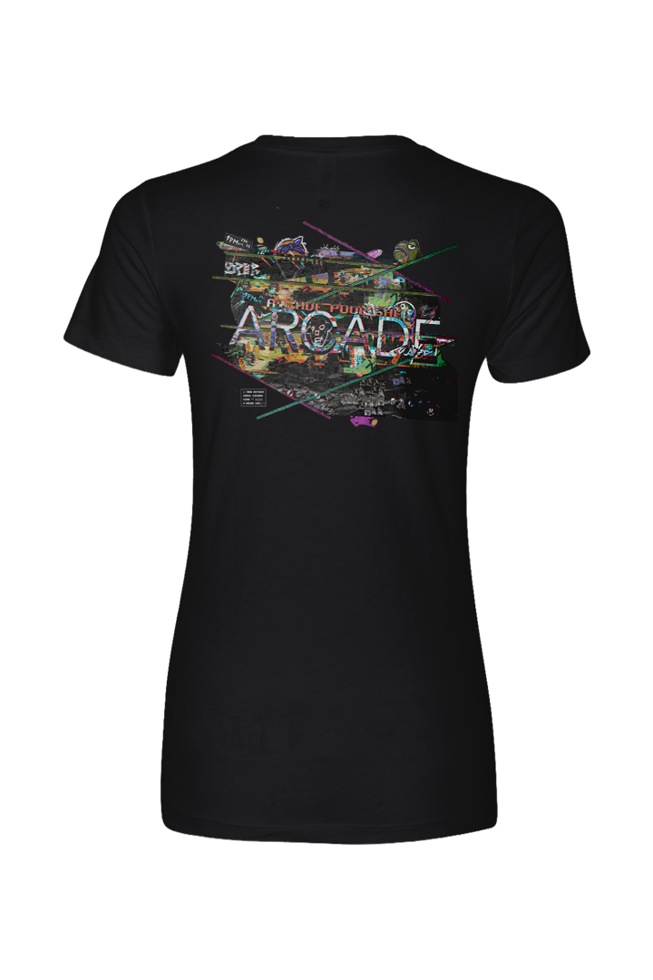 Arcade-3